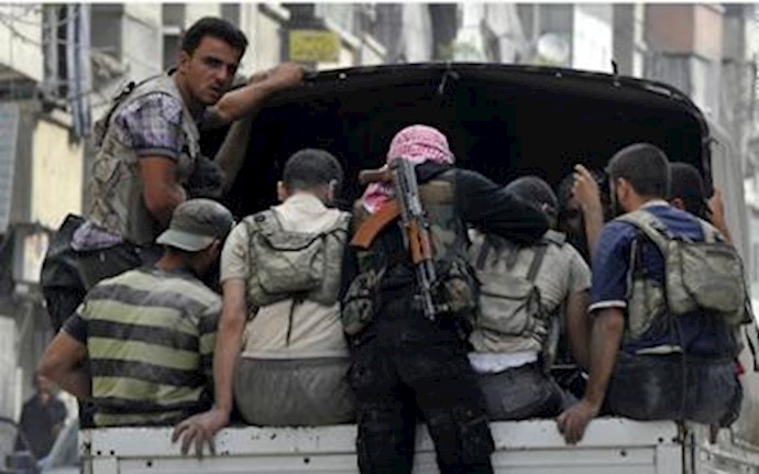 Westerners With Roots in Syria Trickle In to Help Rebels