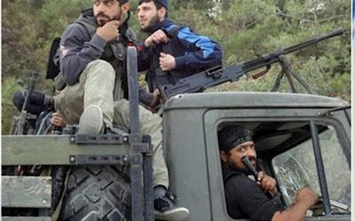 FSA commanders to create joint military command