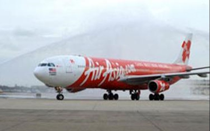 Malaysia’s AirAsia X to suspend Iran service