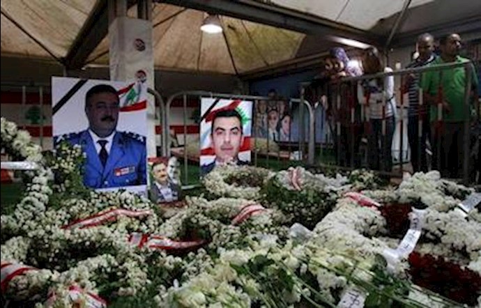 Syrian conflict creates sectarian pressures on Lebanon, Hezbollah