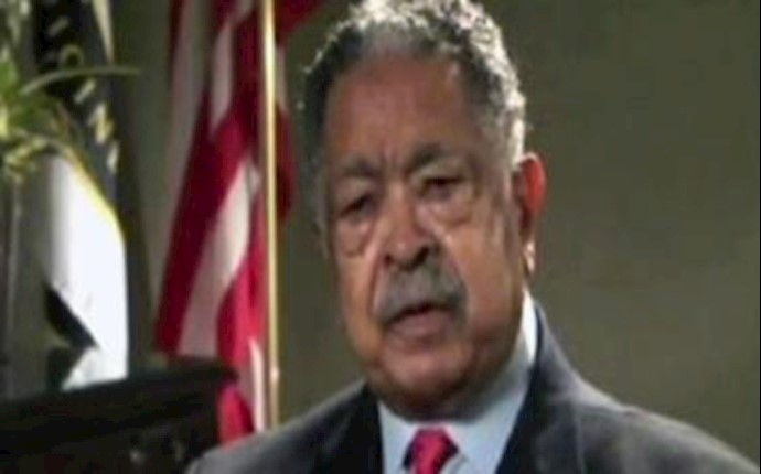 Former US Congressman Mervyn Dymally passes away