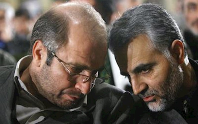 Iran’s Master of Iraq Chaos Still Vexes U.S.