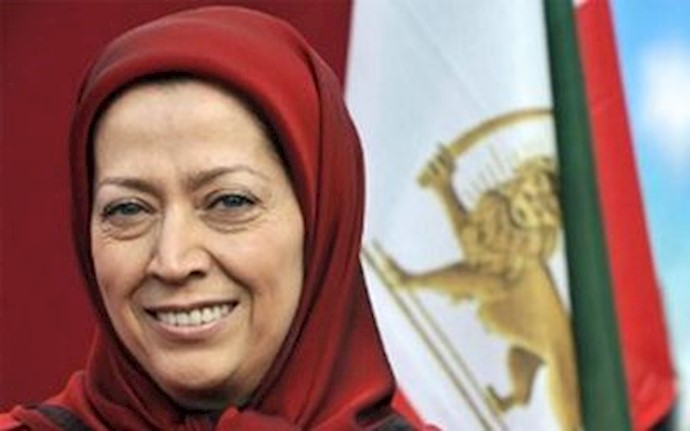 Int’l media cite Maryam Rajavi’s call for comprehensive sanctions