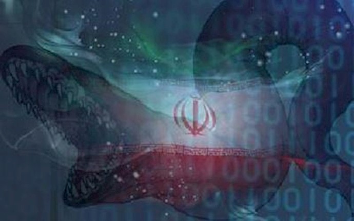 Iran expanding arms race to cyberspace, say experts
