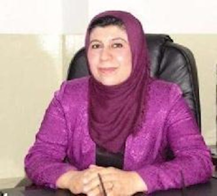Najibah Najib: Maliki rose to power with Iranian collaboration; most decisions made in Iraq depend on Iran