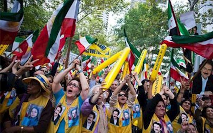 PMOI reveal Iran’s deception