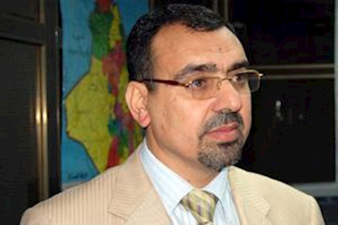 Ahmadinejad not welcome to Iraq: MP