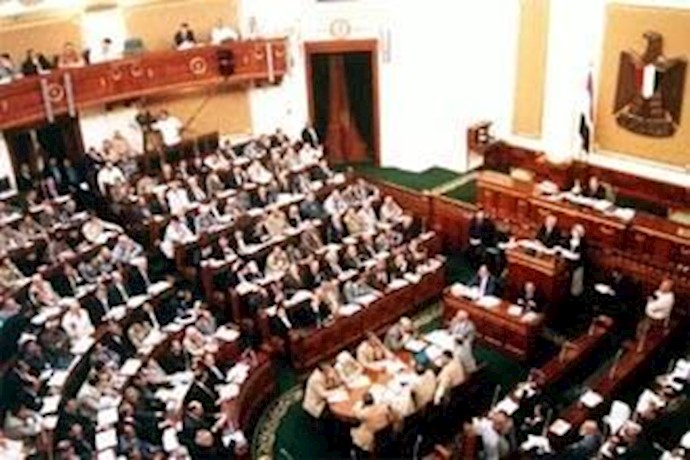 Egyptian MP calls on Baghdad to show flexibility towards PMOI after delisting