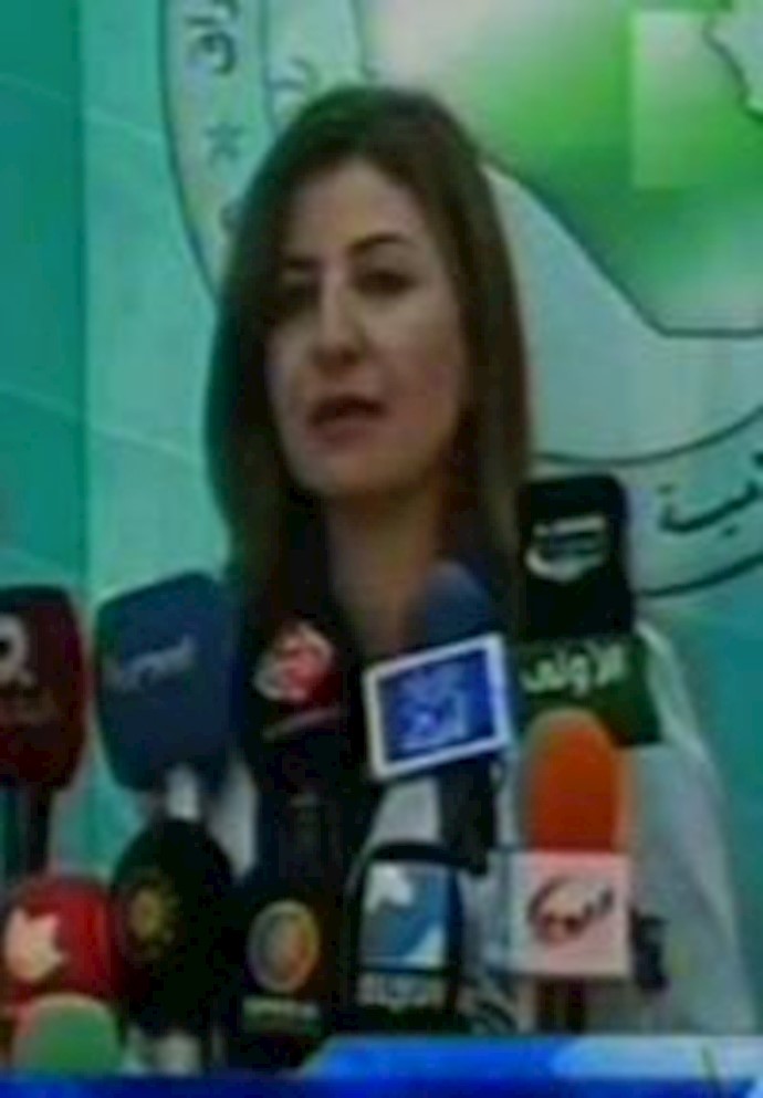Kurdish coalition calls on Maliki to appear in Parliament, explain lack of projects progress