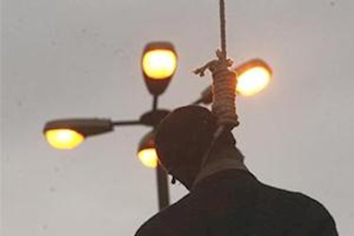 One hanged in prison west of Tehran for confronting regime henchmen