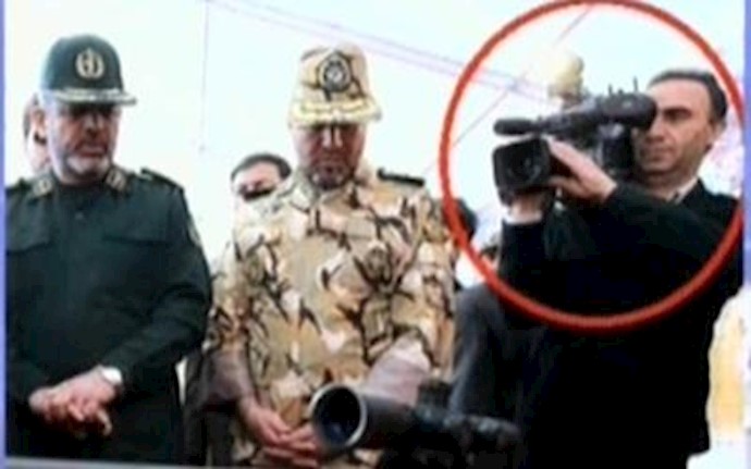 Iranian cameraman assigned to Ahmadinejad’s last trip to NY defected