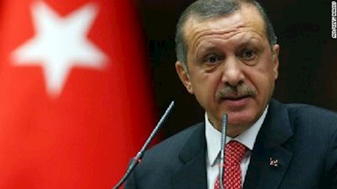 Turkey PM’s office says Turkish artillery fired on Syria after shelling of Turkish town