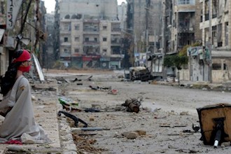 Regional Panorama – Hopes for a cease-fire shattered in Syria