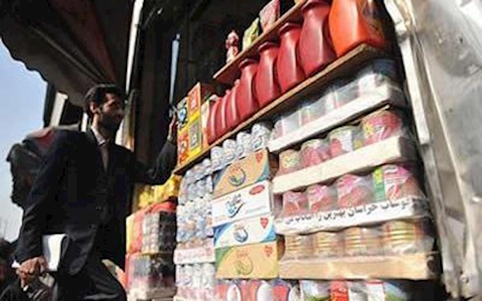 Iran: minister admits regime’s inability to contain currency crisis