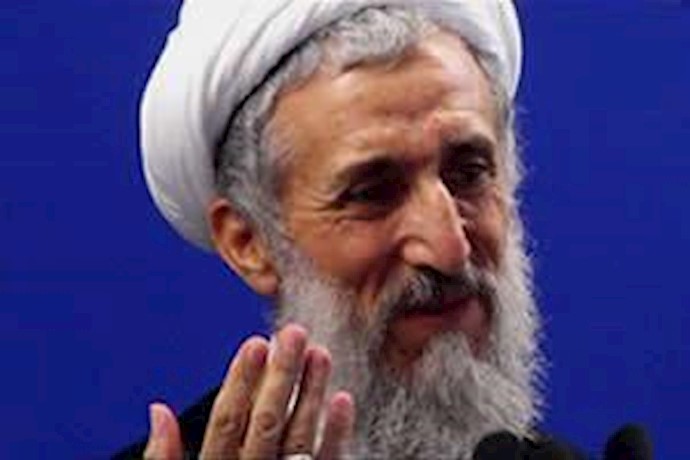 World has placed us under most severe sanctions: Tehran Friday prayer leader World has placed us under most severe sanctions: Tehran Friday prayer leader