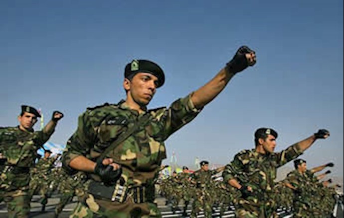 Iran plans army drill near Iraqi border