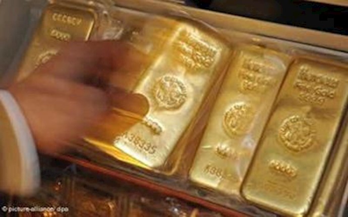 Exclusive: Turkish gold trade booms to Iran, via Dubai Exclusive: Turkish gold trade booms to Iran, via Dubai