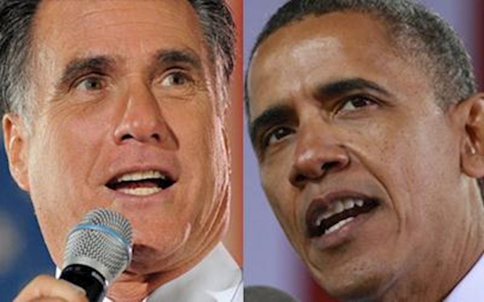 Guide: Obama vs. Romney on China, Iran, Syria