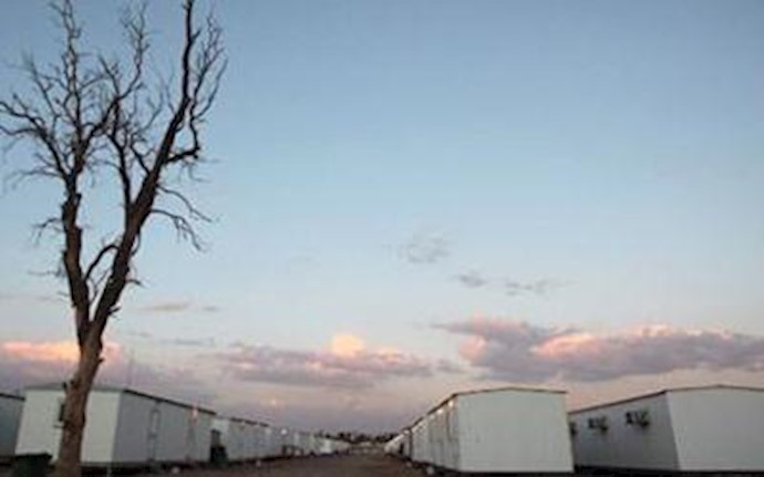 Iraqi political party calls on UN to recognize Liberty as refugee camp