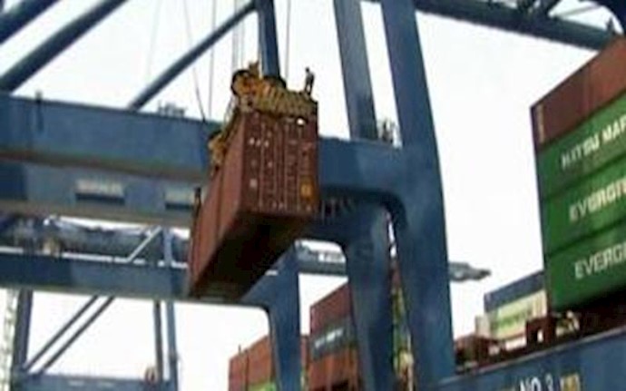 Iran says it will cut imports of non-essential goods