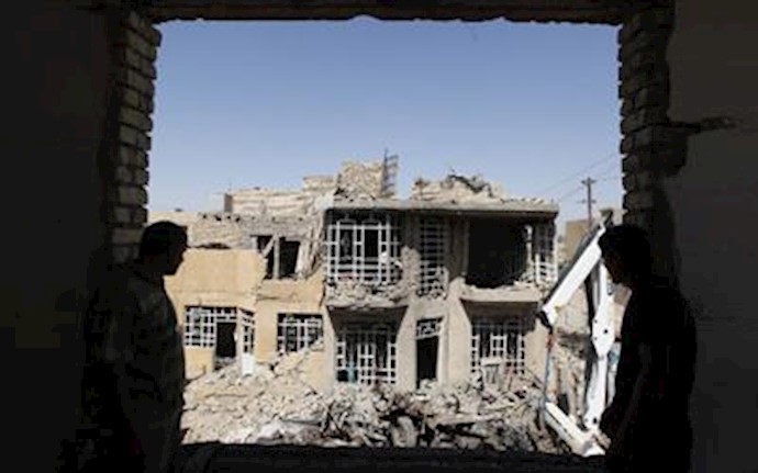 Another Wave of Bombings Across Iraq