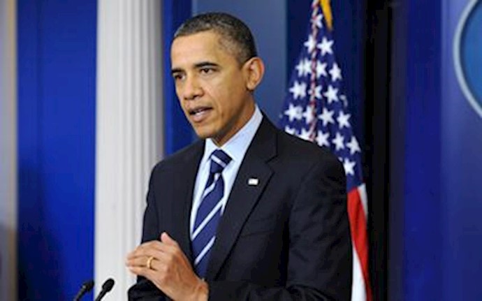 Obama signs order implementing new Iran sanctions