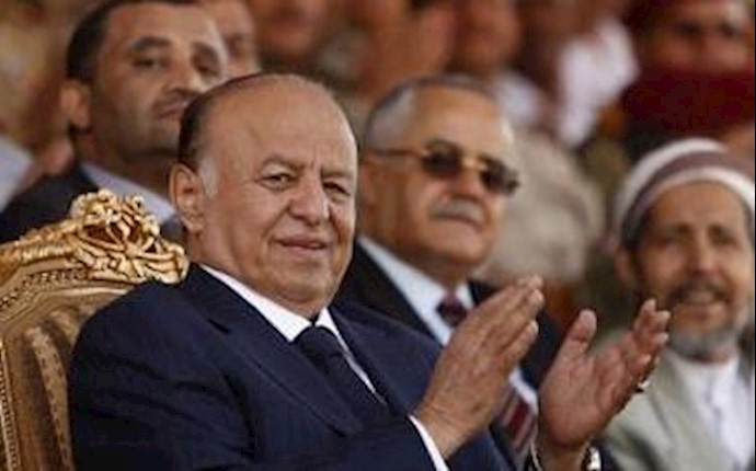 Yemen president rejected meeting with Ahmadinejad in New York