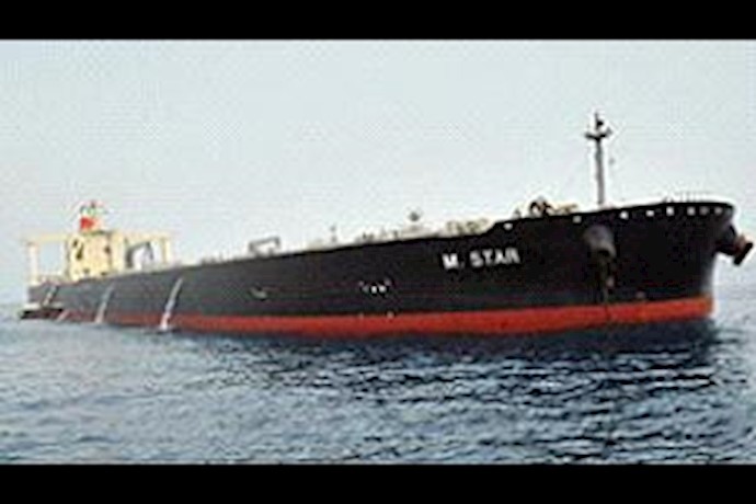 Iran oil tankers said by Zanzibar to signal wrong flag