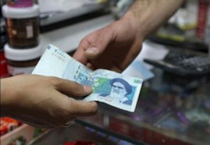 E.U., U.S. sanctions against Iran are clamping oil exports, agency says