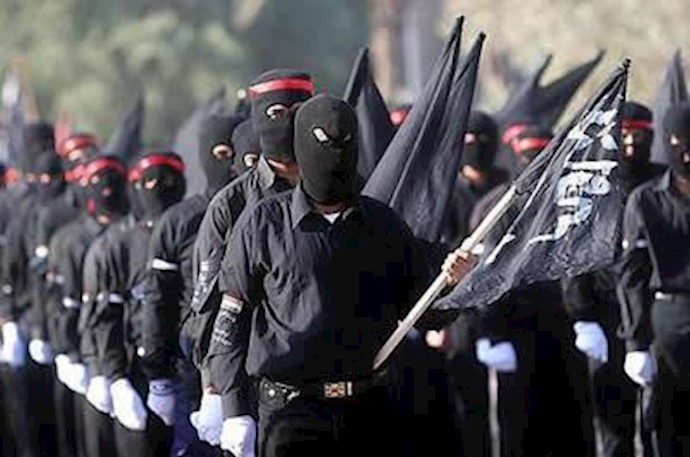 Hezbollah firing hundreds of rockets into Syria on daily basis – Syrian rebels