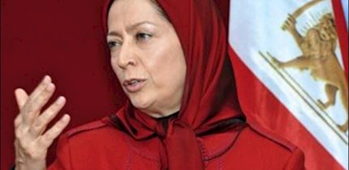 Al Hurra TV interviews Maryam Rajavi after PMOI delisting