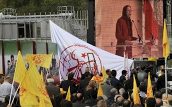 US Delisting of PMOI enraged Iran