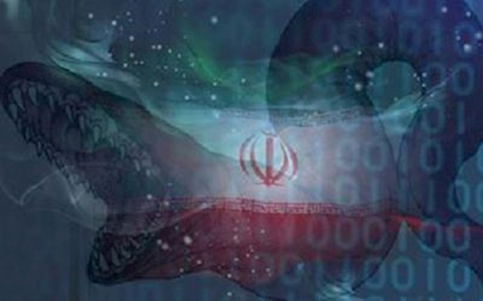 Officials: Cyberattacks traced to Iran