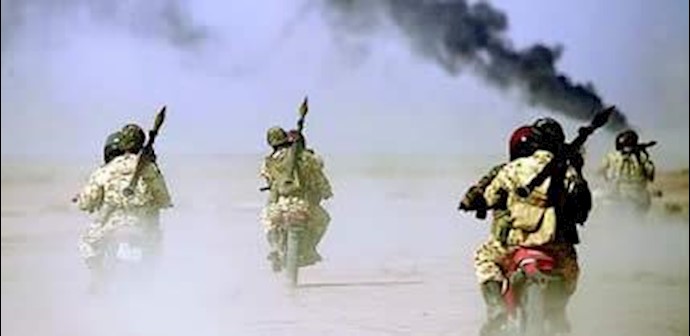 Iraqi Shi’ite militants fight for Syria’s Assad