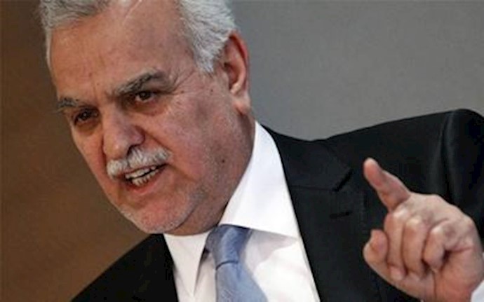 Iran sends much more on the ground to Syria: al-Hashemi