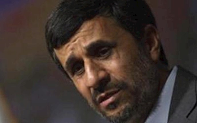Iran judiciary denies Ahmadinejad bid to see jail