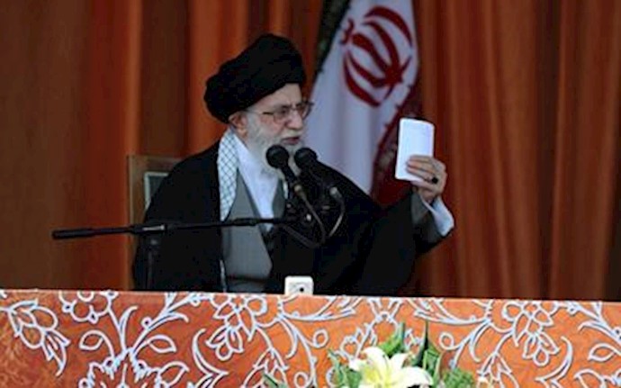 Khamenei expresses deep concerns over explosive social situation
