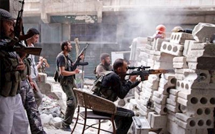 Syria: FSA kill 60 Hezbollah fighters, retake town