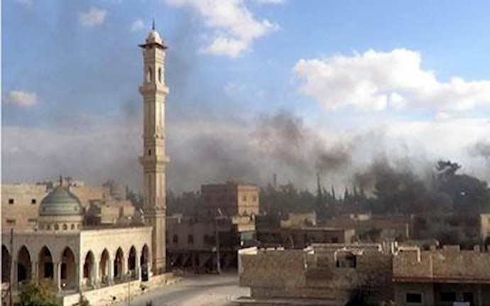 France accuses Syria of using cluster bombs against civilians