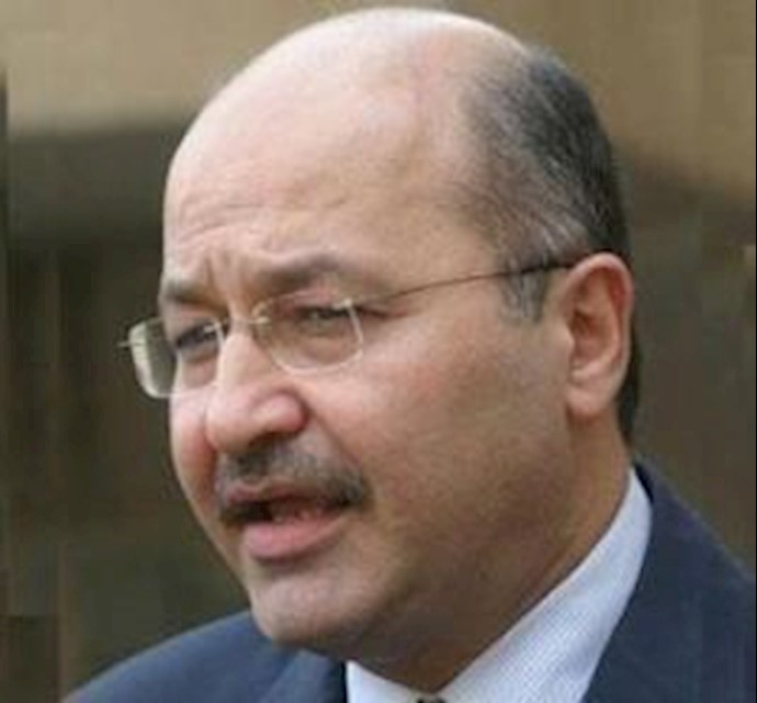 Kurds worried mentality behind new Iraqi Army weapons