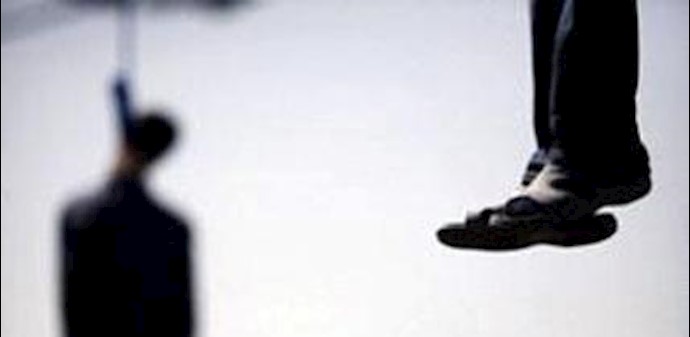  'The Iranian regime has increased cruel punishment of execution across Iran'