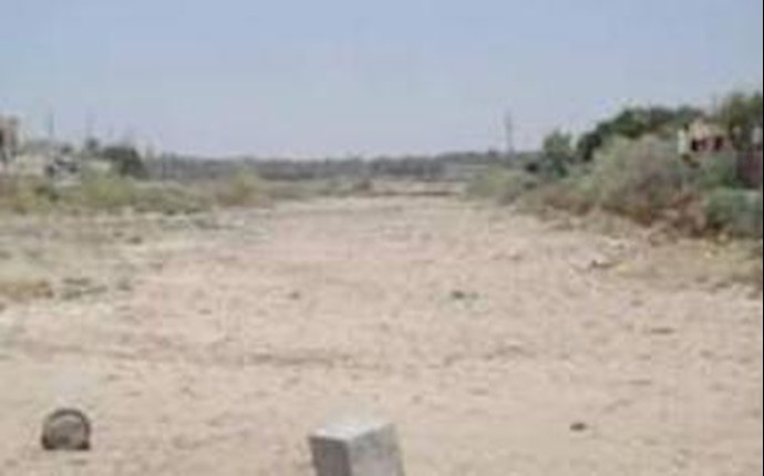 Iran officials completely cutoff major river flow into Iraq 80 days ago
