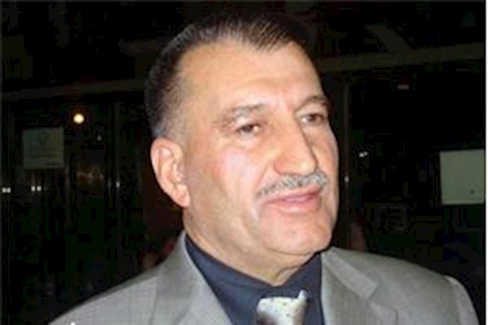 Barwari calls on Baghdad to reevaluate stance on PMOI Barwari calls on Baghdad to reevaluate stance on PMOI
