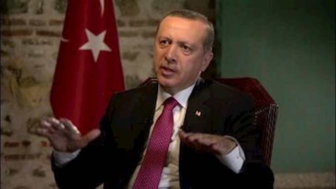 Turkey renews shelling of Syrian targets