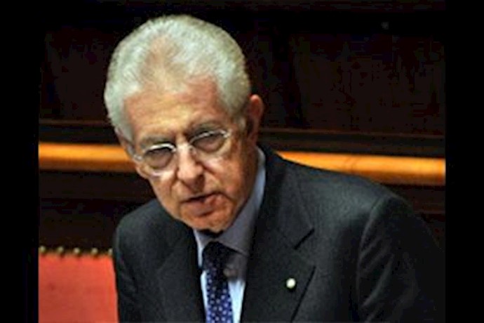 Italian premier says new sanctions against Iran over its nuclear program are effective
