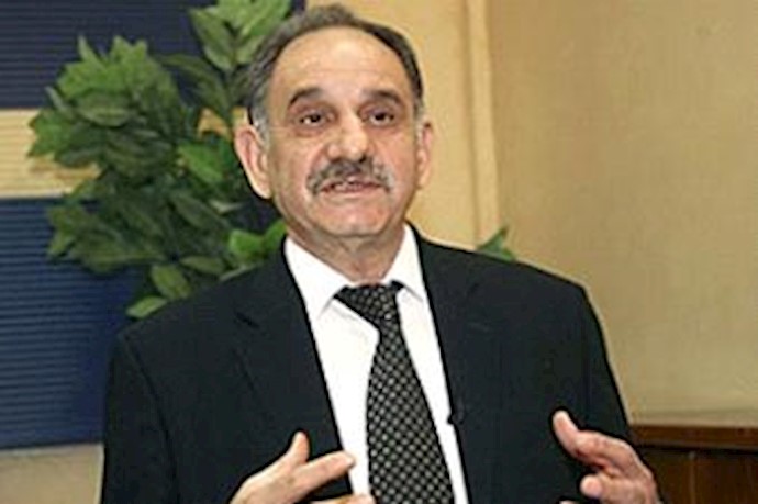 PMOI were designated for deals, interests: Iraqi deputy PM