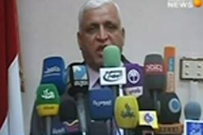Iraq insists on carrying out all death warrants