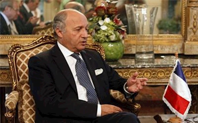 France: Iran seems on track for nukes by mid-2013