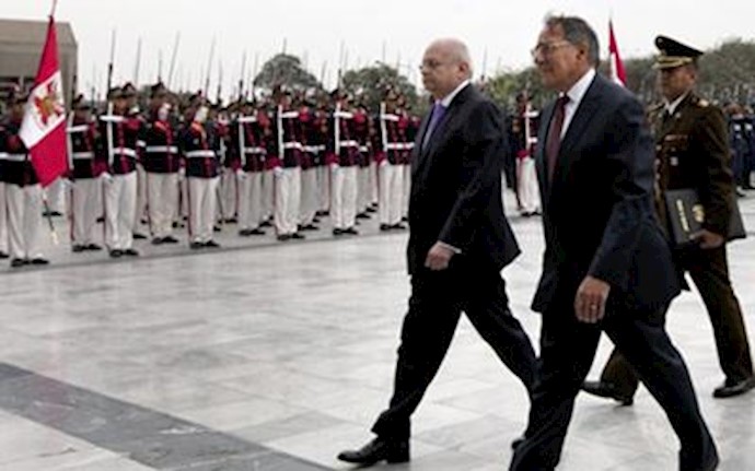 US threatens more sanctions over Iran nuclear drive