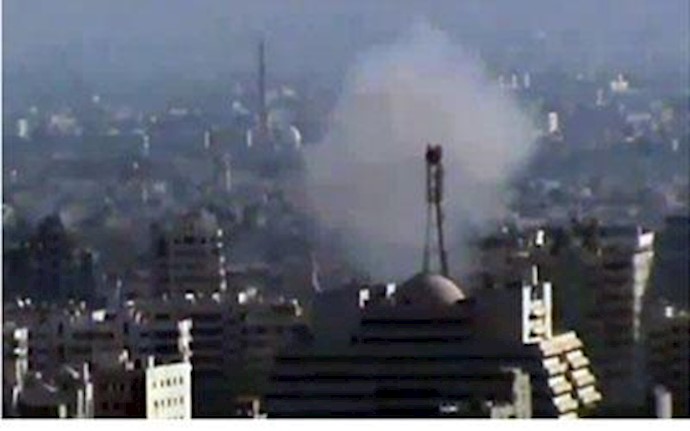 U.N. rights chief says Syria must not become new Bosnia; Assad troops shell key town